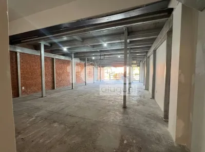 Ponto Comercial para alugar, 285m² no Santa Mônica, Uberlândia