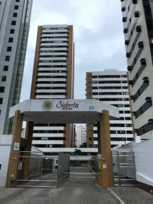 Apartamento com 2 Quartos à venda, 85m² no Caminho das Árvores, Salvador