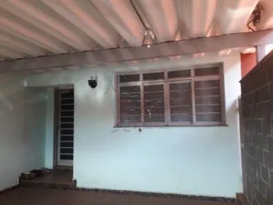 Casa com 3 Quartos à venda, 194m² no Jardim Paulistano, Ribeirão Preto