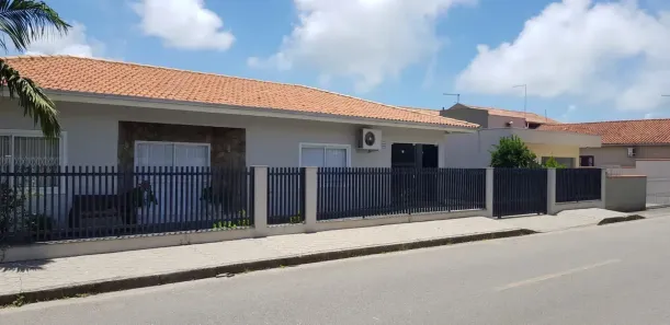 Casa com 3 Quartos à venda, 140m² no Itingá I, Barra Velha