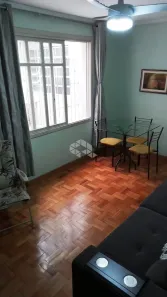 Apartamento com 2 Quartos à venda, 77m² no São João, Porto Alegre