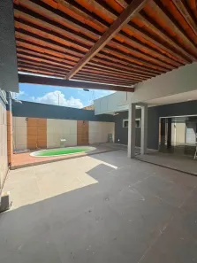Casa com 3 Quartos à venda, 200m² no Araçagy, São José de Ribamar