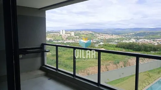 Apartamento com 2 Quartos à venda, 78m² no Jardim Maria José, Votorantim