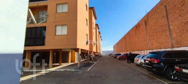 Apartamento com 2 Quartos à venda, 47m² no Sarandi, Porto Alegre