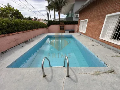 Casa de Condomínio com 4 Quartos à venda, 360m² no Jardim Acapulco, Guarujá