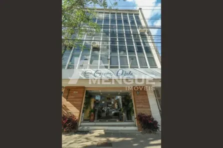 Apartamento com 1 Quarto à venda, 45m² no São Geraldo, Porto Alegre