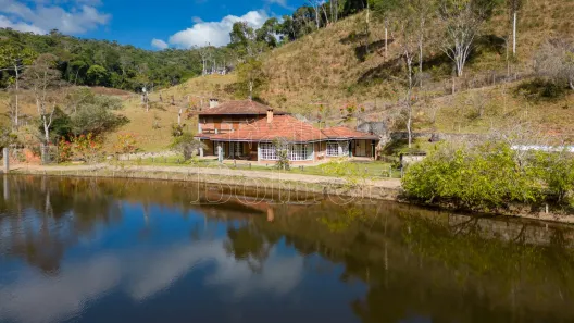 Fazenda/Sítio com 5 Quartos à venda, 3140000m² no Campo do Coelho, Nova Friburgo