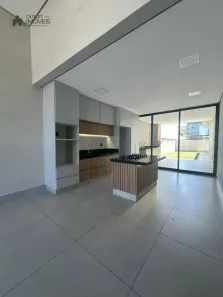 Casa de Condomínio com 3 Quartos à venda, 186m² no Sitio Santa Rosa, Paulínia
