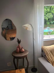 Apartamento com 2 Quartos à venda, 56m² no Busca Vida (Abrantes), Camaçari