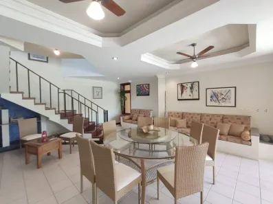 Casa de Condomínio com 5 Quartos à venda, 680m² no Rancho Dirce, Sorocaba