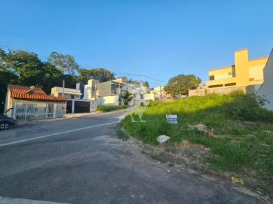 Lote/Terreno à venda, 226m² no Jardim Bela Vista, Araçariguama