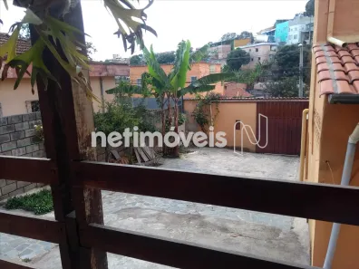 Casa com 3 Quartos à venda, 200m² no Inconfidência, Belo Horizonte