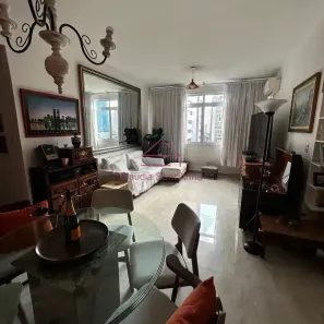Apartamento com 2 Quartos à venda, 105m² no Brooklin Paulista, São Paulo