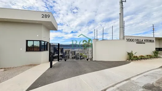 Casa de Condomínio com 3 Quartos à venda, 180m² no Jardim Vitória V, Poços de Caldas