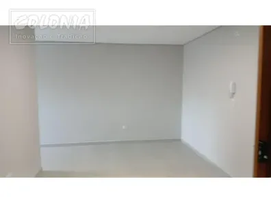 Apartamento com 2 Quartos à venda, 64m² no Vila Camilópolis, Santo André