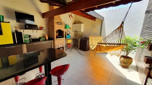 Casa de Condomínio com 2 Quartos à venda, 110m² no Jardim Califórnia, Jacareí