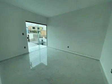 Casa com 3 Quartos à venda, 90m² no Residencial Masterville, Sarzedo