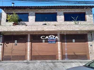 Sobrado com 4 Quartos à venda, 350m² no Itaquera, São Paulo