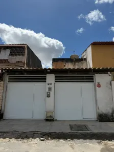 Casa com 3 Quartos à venda, 136m² no Itaperi, Fortaleza