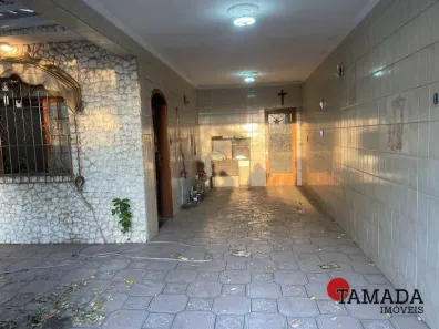 Casa com 2 Quartos à venda, 100m² no Conjunto Residencial José Bonifácio, São Paulo