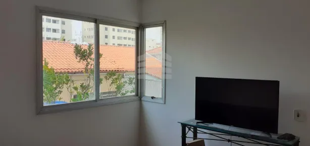 Apartamento com 1 Quarto à venda, 42m² no Vila Mariana, São Paulo