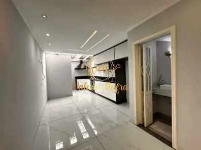 Sobrado com 2 Quartos à venda, 124m² no Dos Casa, São Bernardo do Campo