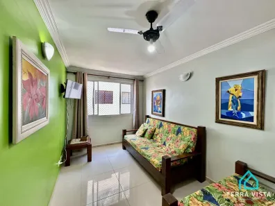 Apartamento com 2 Quartos à venda, 80m² no Praia Grande, Ubatuba
