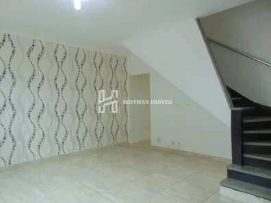 Sobrado com 3 Quartos à venda, 124m² no Santa Maria, São Caetano do Sul