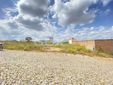 Lote/Terreno à venda, 263m² no Fábio Notini, Divinópolis