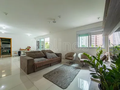 Apartamento com 3 Quartos à venda, 171m² no Vila Santo Estevão, São Paulo