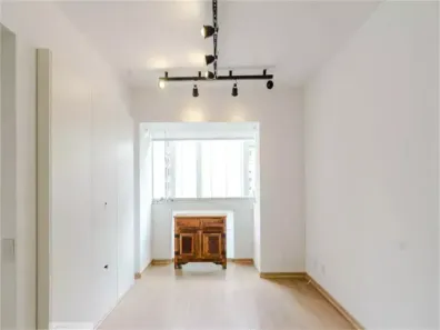 Apartamento com 1 Quarto à venda, 60m² no Jardim Paulista, São Paulo