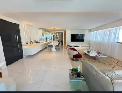 Apartamento com 4 Quartos à venda, 151m² no Boa Viagem, Recife