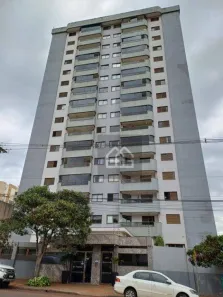 Apartamento com 3 Quartos à venda, 124m² no Centro, Cascavel