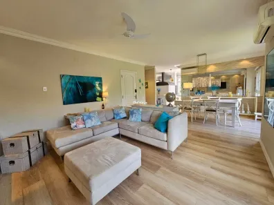 Apartamento com 3 Quartos à venda, 157m² no Lagoa da Conceição, Florianópolis