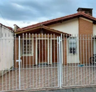 Casa com 3 Quartos à venda, 156m² no Jardim das Indústrias, São José dos Campos