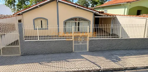 Casa com 3 Quartos à venda, 100m² no Vila Tatetuba, São José dos Campos