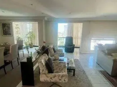 Apartamento com 4 Quartos à venda, 201m² no Higienópolis, São Paulo