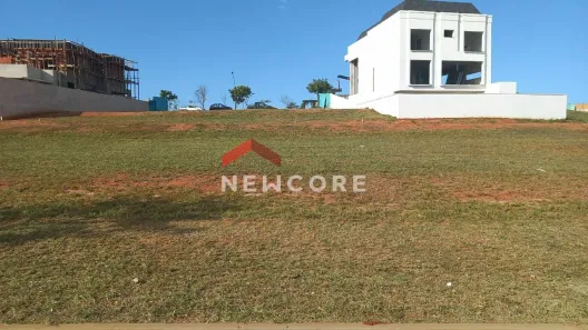 Lote/Terreno à venda, 489m² no Alphaville, Bauru