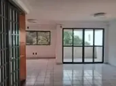 Apartamento com 3 Quartos à venda, 150m² no Jaqueira, Recife