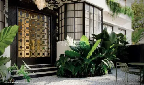 Apartamento com 3 Quartos à venda, 83m² no Leblon, Rio de Janeiro
