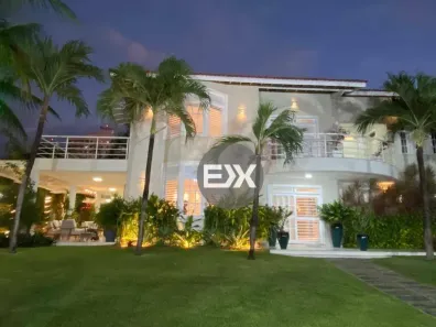 Casa com 4 Quartos à venda, 605m² no Messejana, Fortaleza