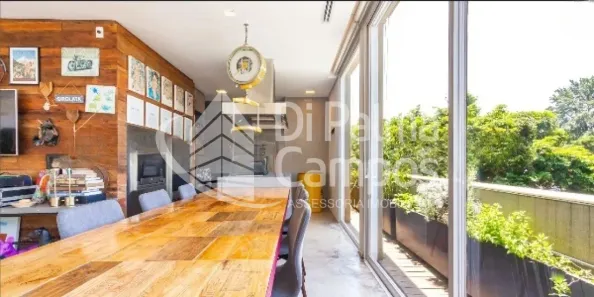 Casa com 3 Quartos à venda, 800m² no Paineiras do Morumbi, São Paulo
