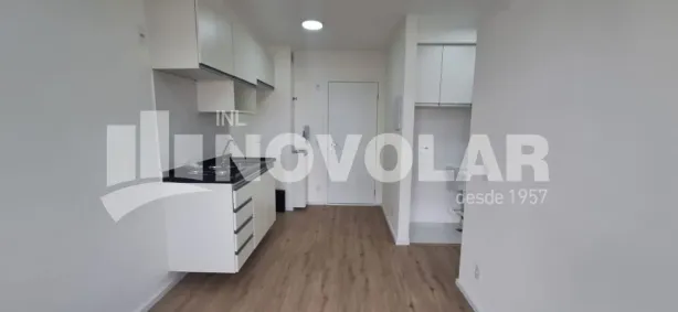 Apartamento com 1 Quarto para alugar, 30m² no Vila Gustavo, São Paulo