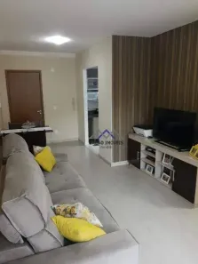 Apartamento com 2 Quartos à venda, 52m² no Residencial Pacaembu 1, Itupeva