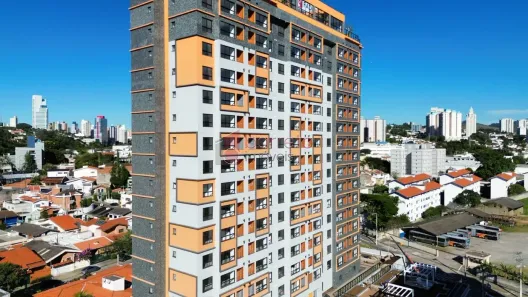 Apartamento com 1 Quarto à venda, 40m² no Vila das Hortências, Jundiaí