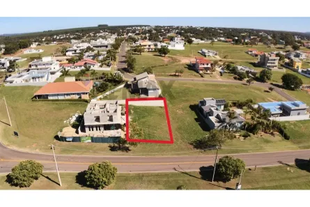 Lote/Terreno à venda, 450m² no São Paulo, Pardinho