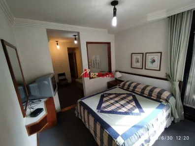 Flat com 1 Quarto à venda, 26m² no Cerqueira César, São Paulo