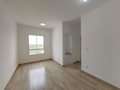 Apartamento com 2 Quartos à venda, 50m² no Vila Real, Hortolândia