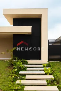 Casa com 3 Quartos à venda, 190m² no Residencial Vila Verde, Itupeva