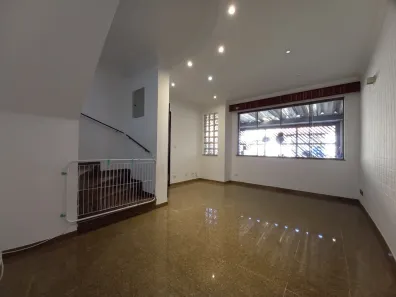 Casa com 3 Quartos à venda, 160m² no Jardim da Glória, São Paulo